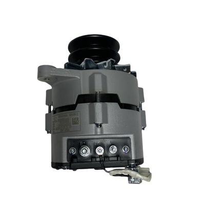 Uzun Çalışma Süresi XICHAI 6110 Motoru için Forklift Alternatörü JFZ245-D08 Ağırlığı 6.8 KG