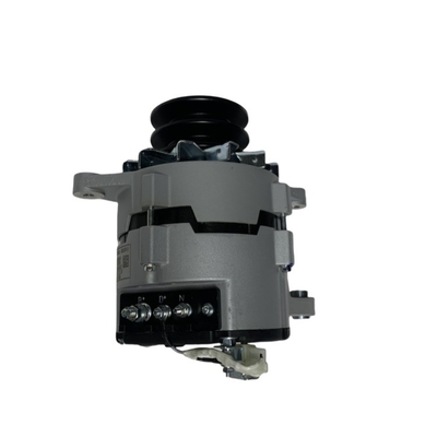 Uzun Çalışma Süresi XICHAI 6110 Motoru için Forklift Alternatörü JFZ245-D08 Ağırlığı 6.8 KG