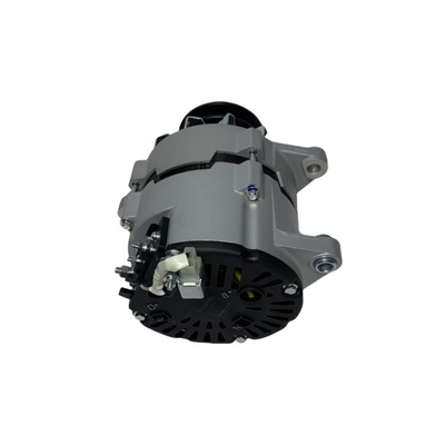 Uzun Çalışma Süresi XICHAI 6110 Motoru için Forklift Alternatörü JFZ245-D08 Ağırlığı 6.8 KG