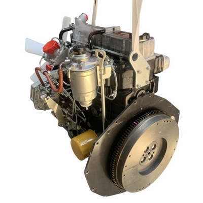 Uzun çalışma süresi S4S Forklift parçaları için dizel motor 32A89-60600 32A89-00401 dayanıklı