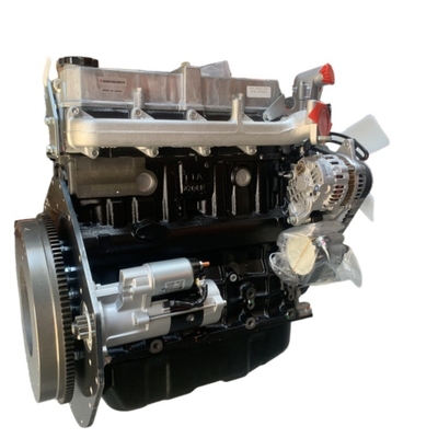 Uzun çalışma süresi S4S Forklift parçaları için dizel motor 32A89-60600 32A89-00401 dayanıklı