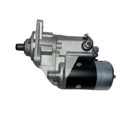 Isuzu 6BG1 Motoru Dizel Motoru Başlatıcı 0210003291 1811001410 Uzun Çalışma Süresi