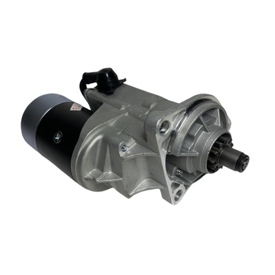 Isuzu 6BG1 Motoru Dizel Motoru Başlatıcı 0210003291 1811001410 Uzun Çalışma Süresi
