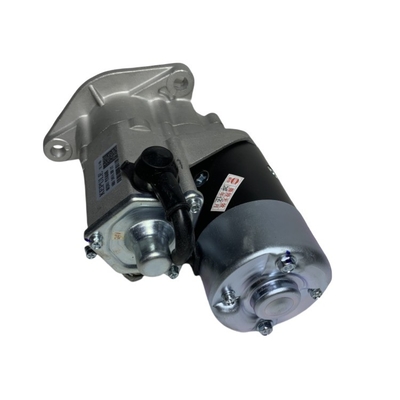 Isuzu 6BG1 Motoru Dizel Motoru Başlatıcı 0210003291 1811001410 Uzun Çalışma Süresi