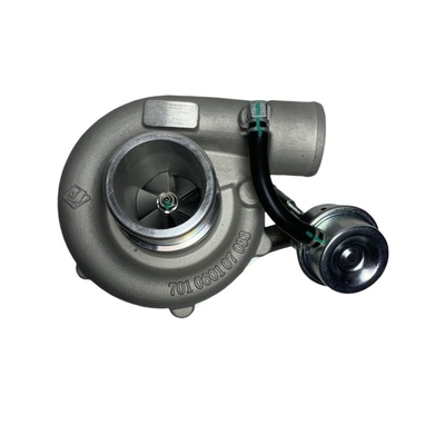 YUCHAI YC4A115-T300 Dizel Motoru A50Y00-1118100-502 için 8 KG Ağırlık JP60C Turboşarj