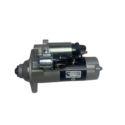 5345288 Üretim Tesisi içinde Cummins QSF3.8 24V/4.6KW için Dizel Motor Starter