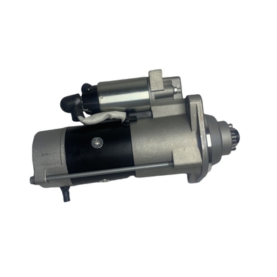 5345288 Üretim Tesisi içinde Cummins QSF3.8 24V/4.6KW için Dizel Motor Starter