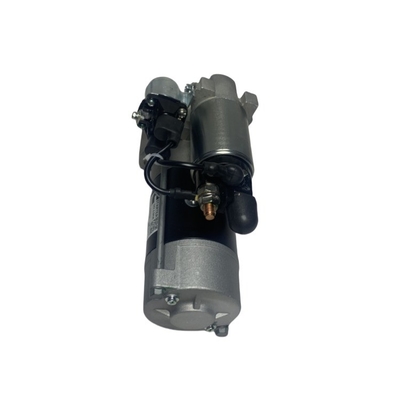 5345288 Üretim Tesisi içinde Cummins QSF3.8 24V/4.6KW için Dizel Motor Starter