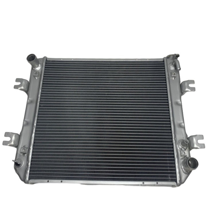 6Hangcha CPCD30 N Serisi Forkliftler için.7KG Ağırlık Hidrolik Radyatör N160-334000-001