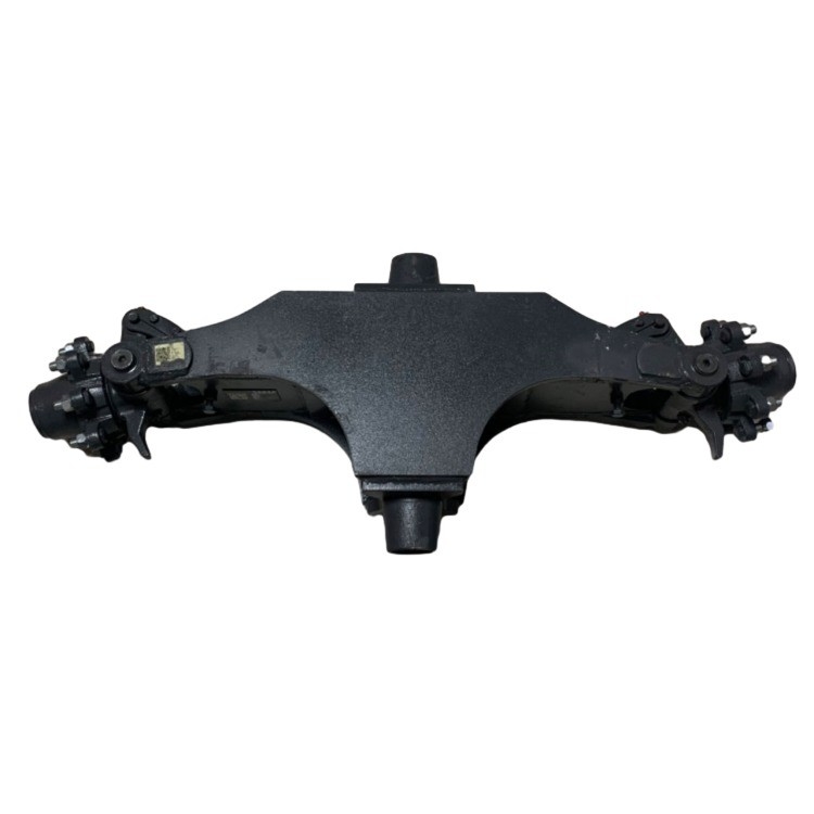 H24N4-30302 Forklift Servis Yönlendirme Aksı H2000 CPC D 30-35 için Arka Assy