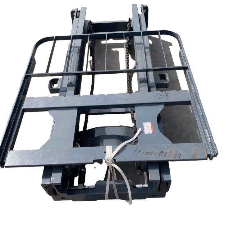 DF938-00001 Diğer numaralar D30B8-00001 HELI kaldırma sistemi için garantili çatal kaldırıcı direği