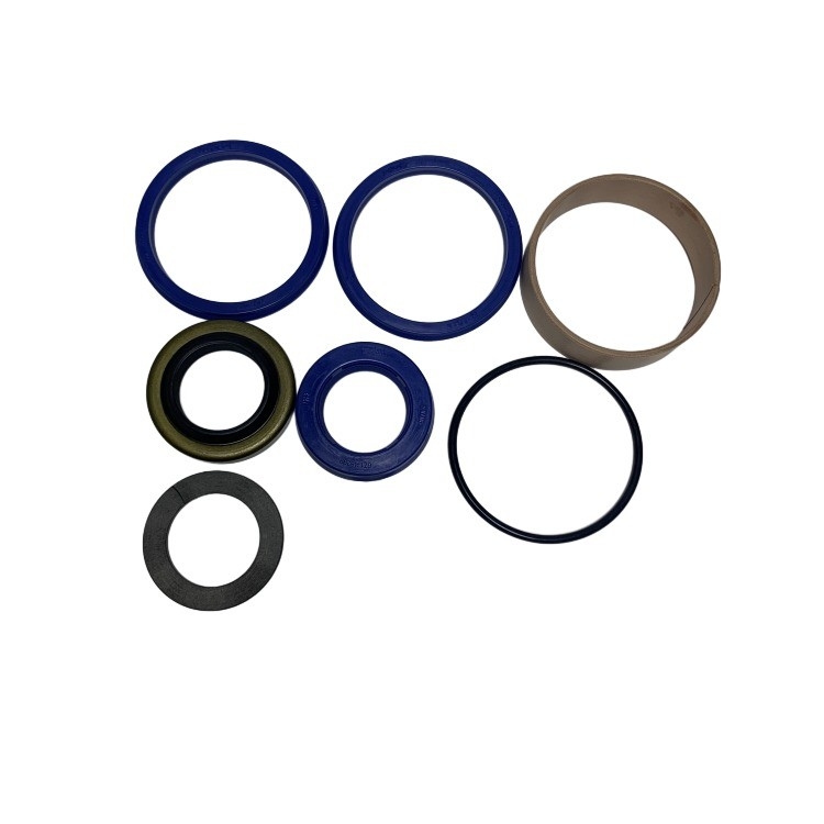 HELI Tilt Silindir Tamir Kitsinde Lastik HRH22N8501XLB-1 Forklift Seal Kit Uzun Süren