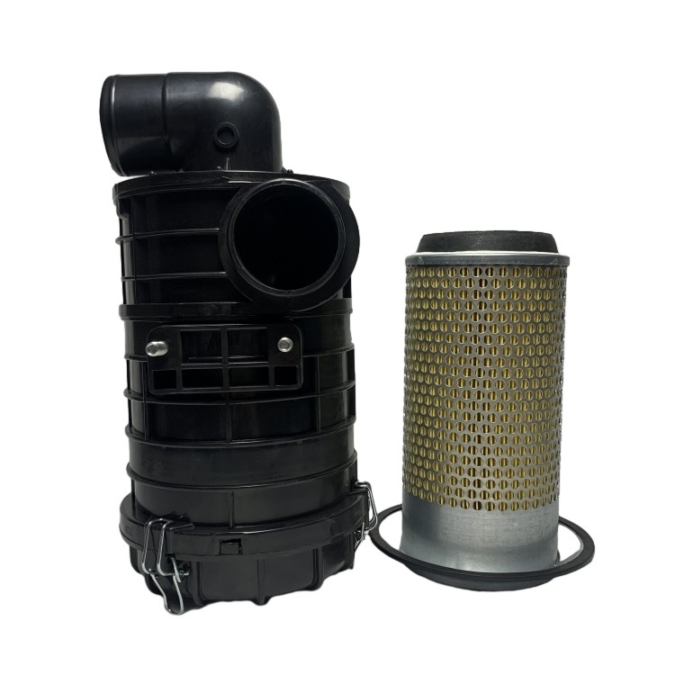 Hafif HEL H25S1-00212 CPC D 20-35 Forklift Aksesuarları için Hava Temizleyicisi Assy