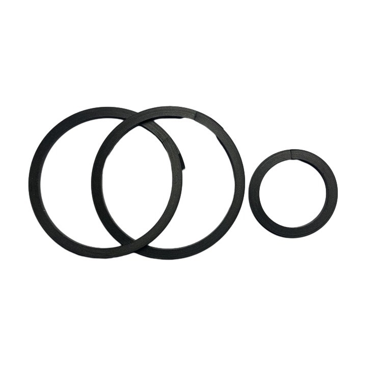 HRD05A8501XLB-2 HELI Tilt Silindir Tamir Kitsinin Üretim Tesisinde Forklift Seal Kits