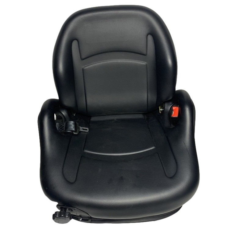 Çiftlikler için yarı çevresel evrensel çatal kaldırma koltuğu Tam asılılık koltuğu XF250-030000-G51