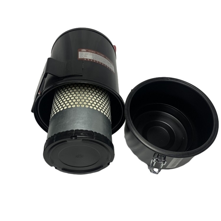 K2TJ1-00321 Forklift Parçaları H99Y1-00311 HELI için hava temizleyicisi Assy CPC D 20-35 CA498
