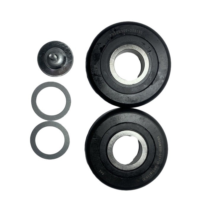 XR30M300-303000-G00 Forklift Yükleme Çarşafı