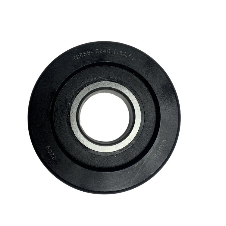 FD50-70Z8 CPCD50-70 Forklift Parçaları için Mast Roller Garantisi OEM 22658-22401 10311T