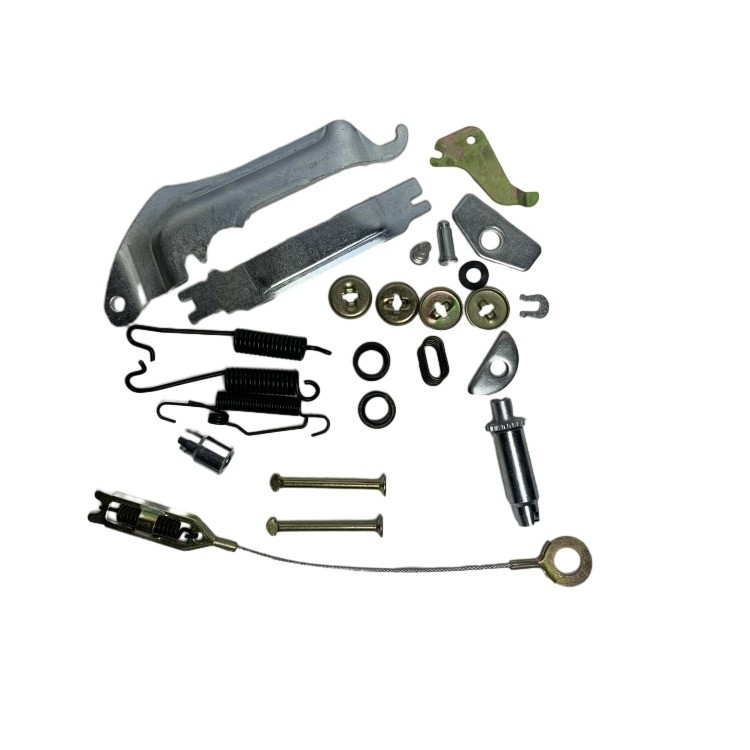 FD30 HELI HANGCHA CPC D 30-35 Forklift Tekerlek Fren Kütesi LH 24453-70401/ 24453-7041XLB