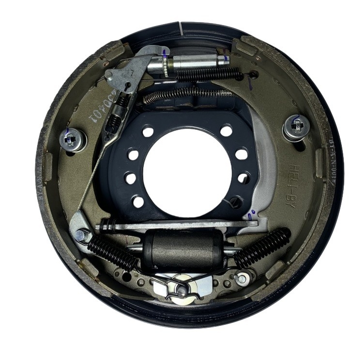 OEM 24453-70411 CPCD30-35 CPC30-35 CPD30-35 FD30-35 FG30-35 LH için Forklift Tekerlek Fren Assy