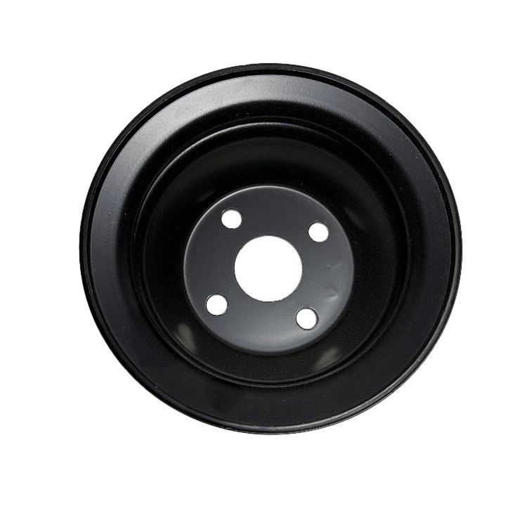 JAC 490B-41002 Forklift yedek parçaları 490/4D27 için fan kemeri katranı JAC modelleri için idealdir