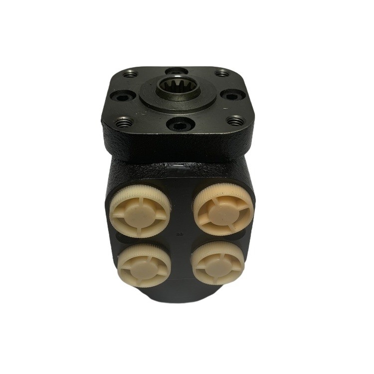 Forkliftler için uygundur Direksiyon sistemi garantili Orbitrol K91K4-10201 BZZ1-E160BC-H