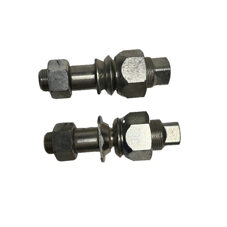 FD50-100Z8 Ön Aks Merkezi Çubuk Çubuk CPCD50-100 24353-72001 Ağırlığı 0.6 KG