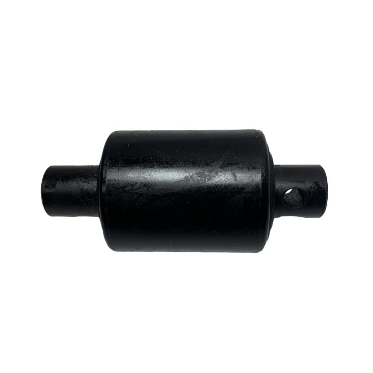 Düzgün ve güvenli çalışma için CPCD120-135 Siyah Yan Roller D01L8-50201 Şekil kaldırıcı modeli