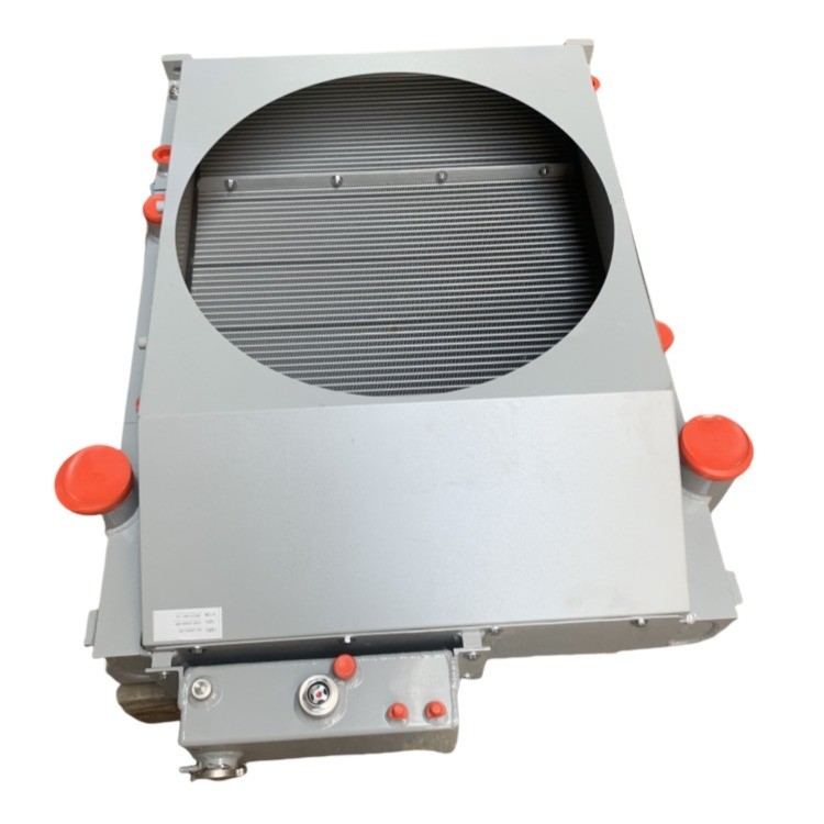 Enerji Madencilik Forklift Parçaları G250-331000-000 Hangcha için Hidrolik Radyatör CPCD200-250