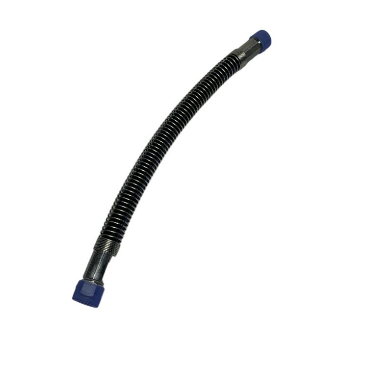 HELI LonKing Z9502-13039 30D-1200014 için gelişmiş çatal kaldırma hidrolik hortum montajları