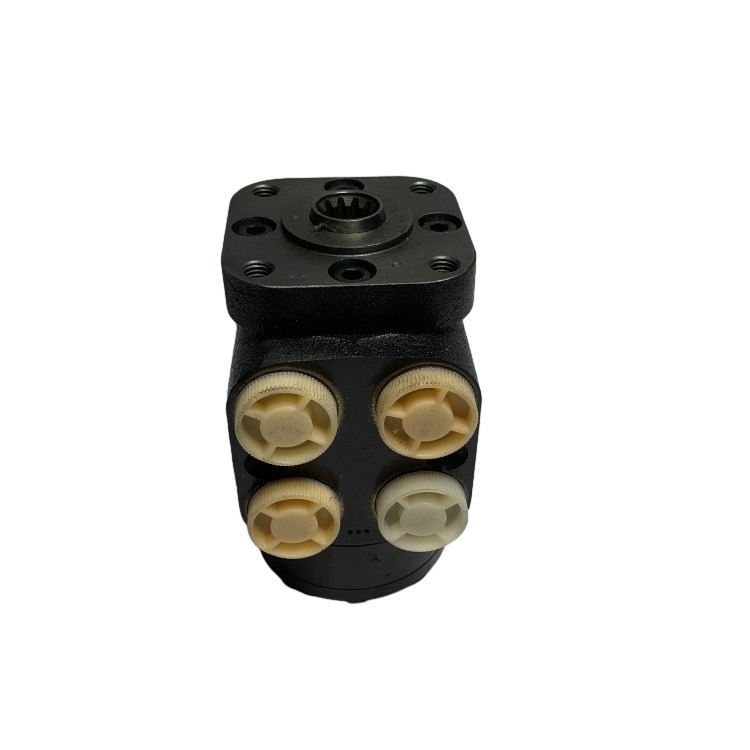 Çelik direksiyon kontrol ünitesi HANGCHA için Orbitrol Valve GR501-211000-000 BZZ1-200BC