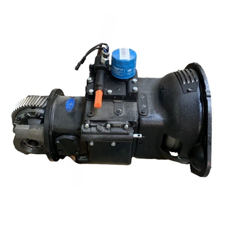 Makine Tamirhaneleri A29B2-50201 Forklift Parçaları YQX30 Düğme Kutusu Transmisiyon Montajı