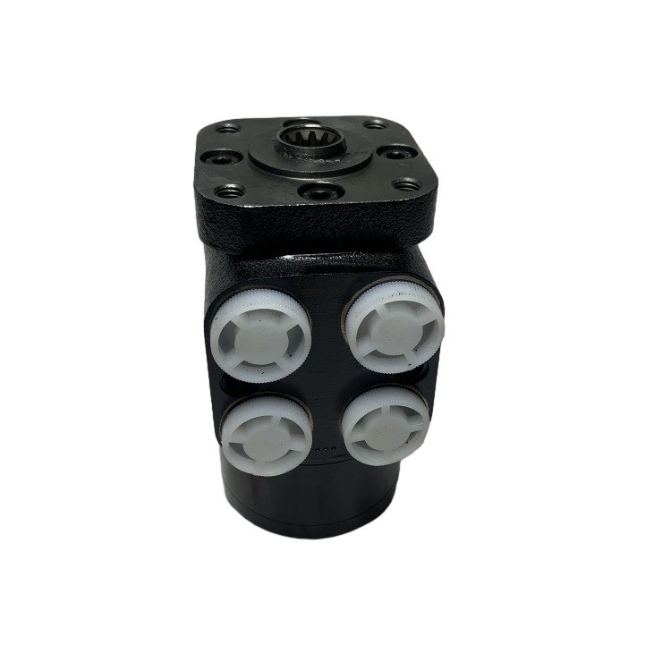Çelik direksiyon kontrol ünitesi HANGCHA için Orbitrol Valve GR1001-211000-000 BZZ1-E280BC