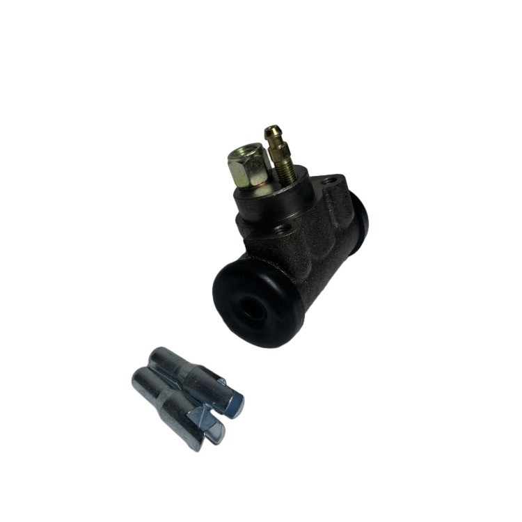 HANGCHA 30HB 24433-76010G için verimli tasarlanmış çatal kaldırma parçaları fren tekerleği silindir