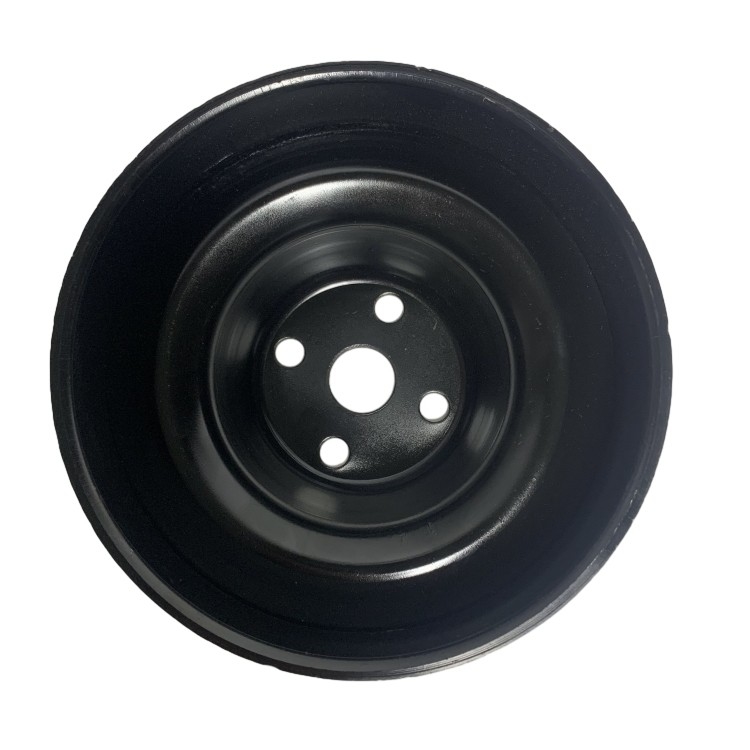 3926855 Cummins Motor Parçaları 6CT ISC ISL QSC QSL Forklift için Fan Pulley Model CPCD100-300