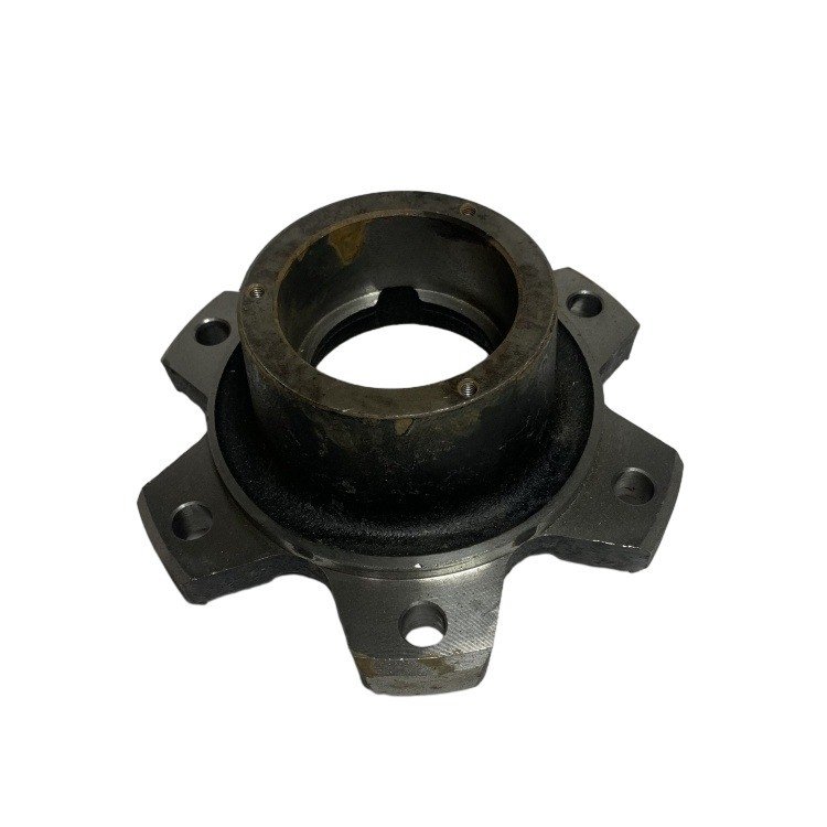 Forklift Parçaları Arka Aks'ın Yönlendirme Merkezi N163-220013-001 CPC D 20-35 için Ağırlık KG 4.5