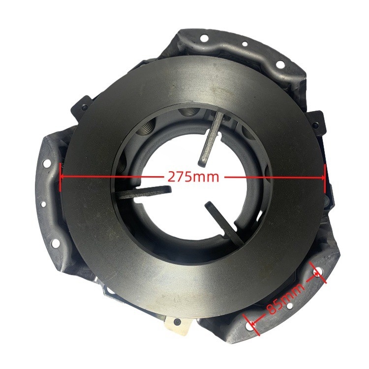 13453-10402 / N150-122000-000 CPC20-35 Çelik şanzıman debriyaj kapağı için çatal kaldırıcı parçaları