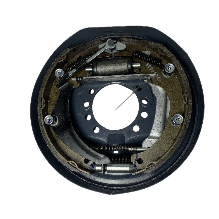 CPCD20-25 CPC20-25 CPD20-25 FD20-25 FG20-25 ve OEM REF000560R için Forklift Parçaları Tekerlek Fren Assy