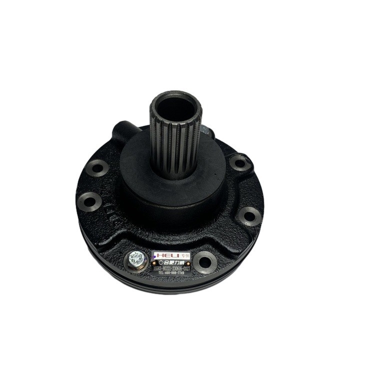 5.2 KG HANGCHA/HELI/TCM Forklift için şanzıman şarj pompası 15583-80221
