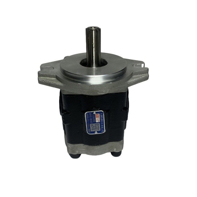 HELI Elektrikli Çekici CPD20-30 için Forklift yedek parçaları DSG05/DSG05C16F9H1-R016CH