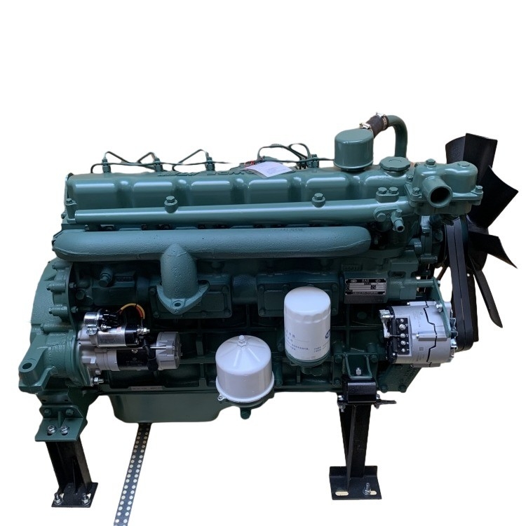 Yükleyici için garantili Besturn X40 EV400 SUV CA6110 xichai CA6110/ 125 FAW Dizel Motoru
