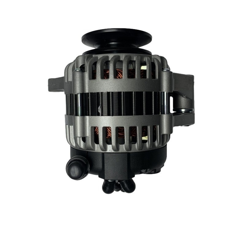 Xinchai 4D27T30-52300-2 HELI dizel forkliftler için alternatif