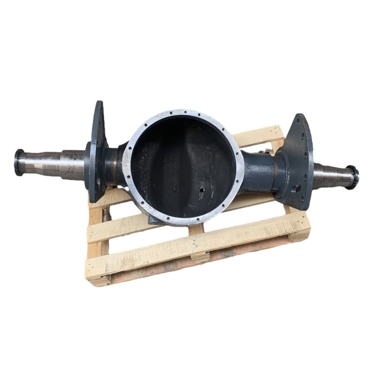 İnşaat Malzemeleri Mağazaları Forklift Parçaları CPCD40-50 için Sürüş Aksı K3TL3-00101 Ucuz