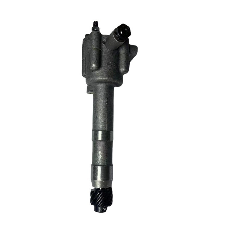 Xinchai 490BPG/A490BPG Forklift Petrol Pompası, Metal Beyaz Finish ve 1.9 KG Ağırlık