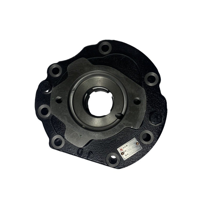 HANGCHA/HELI/TCM Forklift 15943-80221 için Forklift Parçaları Transmission Şarj Pompası