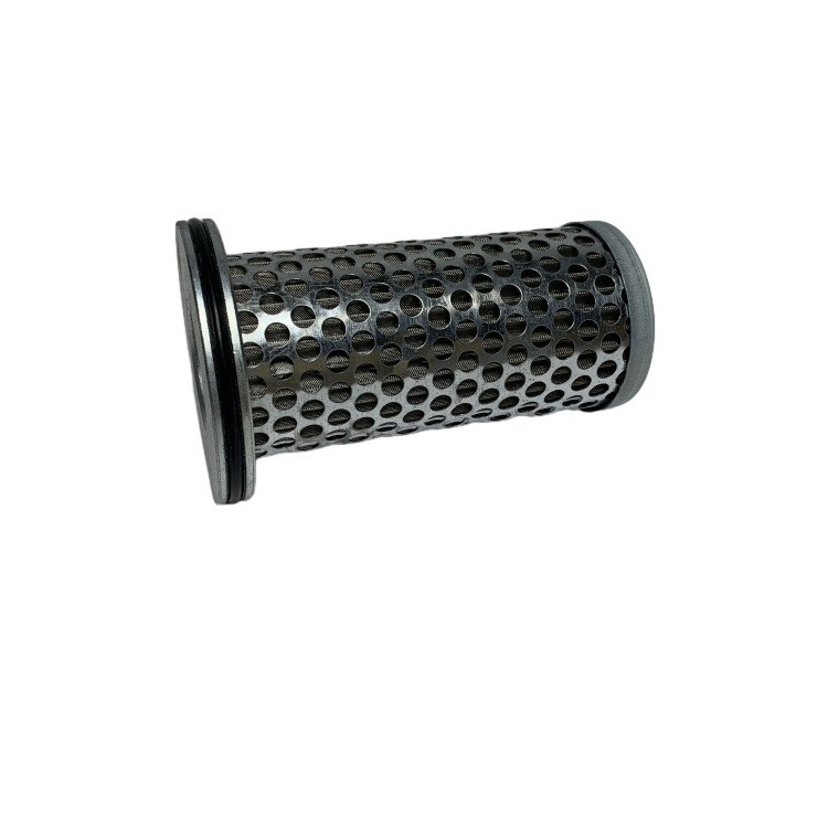FD50-100Z7/Z8 CPCD50-100 15943-82591 YQX100-0200 için Forklift Parçaları Transmission Strainer