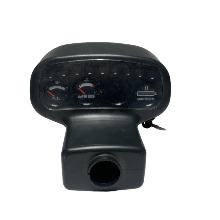 CPC D 20-30 FD20-30 için profesyonel forklift kombinasyon ölçer Z8498-ZB103