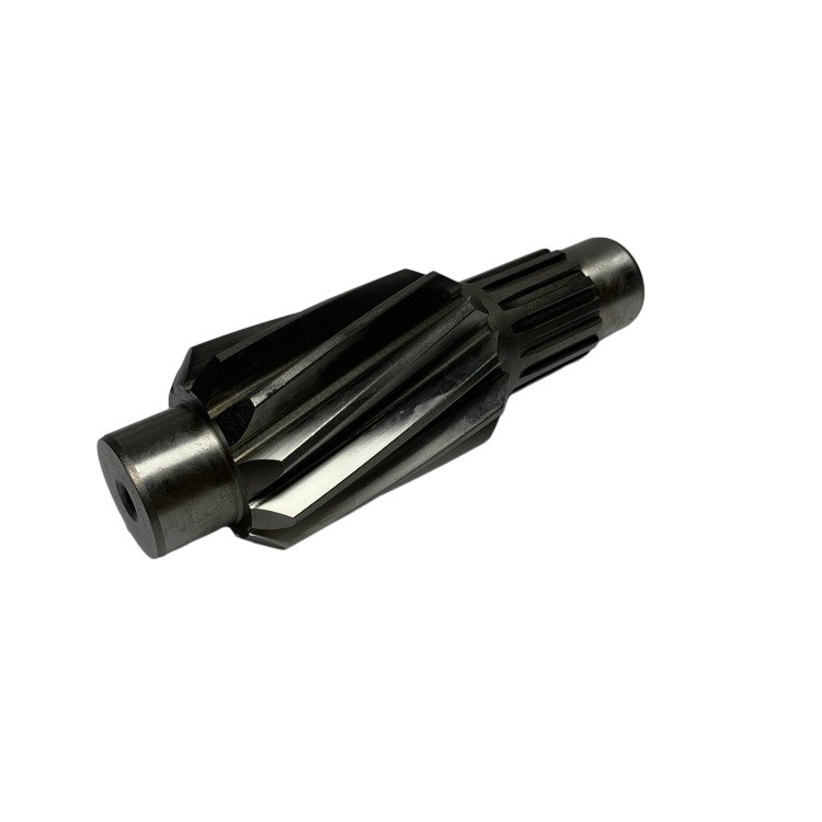 14453-22011 Forklift Parçaları Transmisyon Sistemi için Uygun Terminal Spiral Bevel Gear