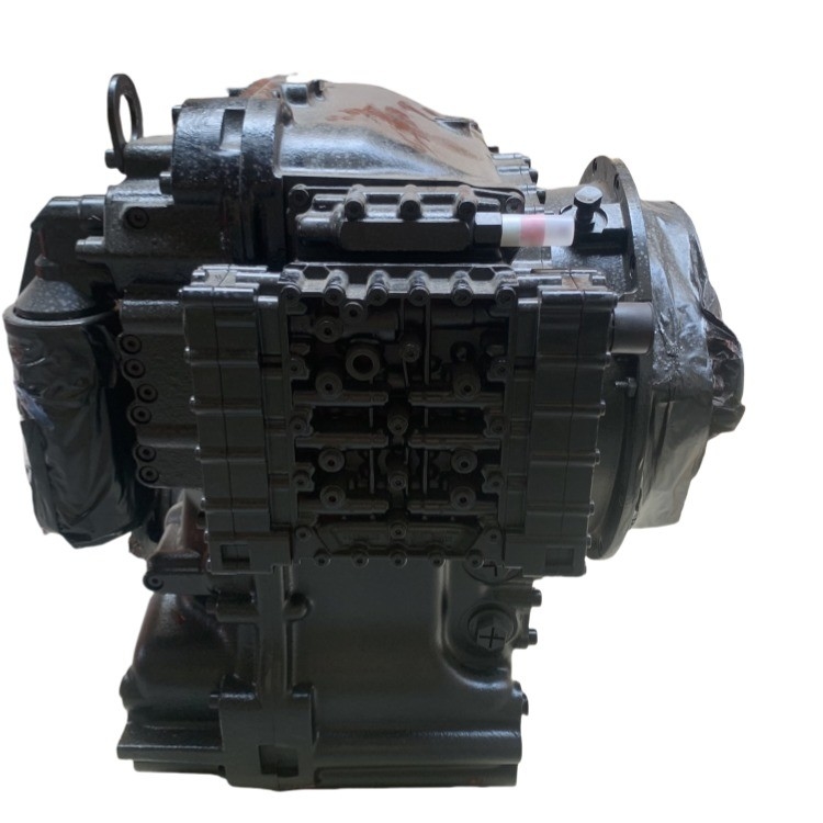 Forklift Model CPCD200-320 3WG-211 Enerji Madencilik Aletleri için Transmisyon Montajı