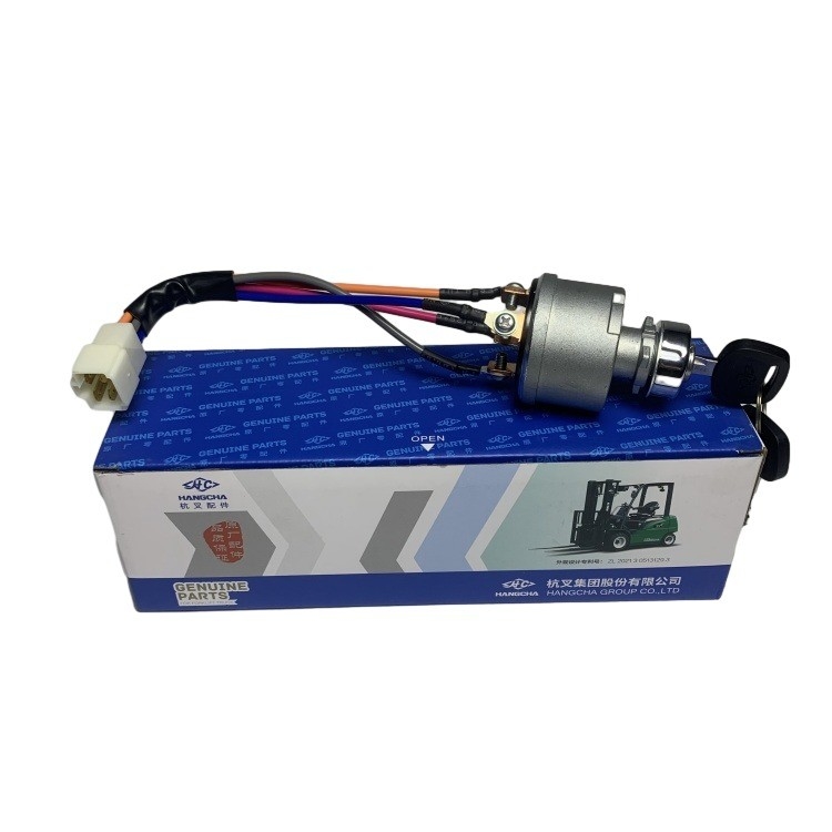 OEM R450-740200-000 Hangcha CPC D 30-35 CPQD30-35 Forklift Modelleri için Çakma Değiştiricisi